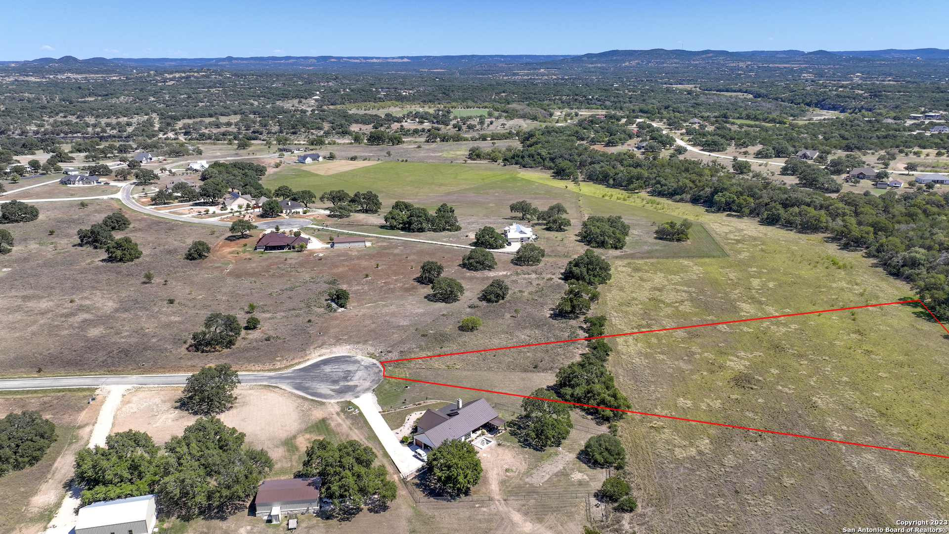 Tbd Salt Grass Trail Bandera, TX 78003 - Photo 8 of 28