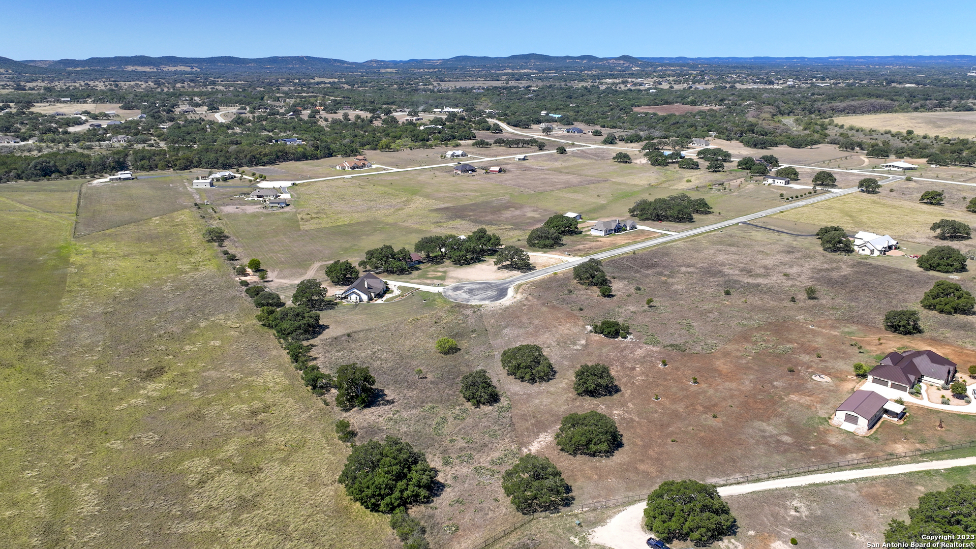 Tbd Salt Grass Trail Bandera, TX 78003 - Photo 9 of 28
