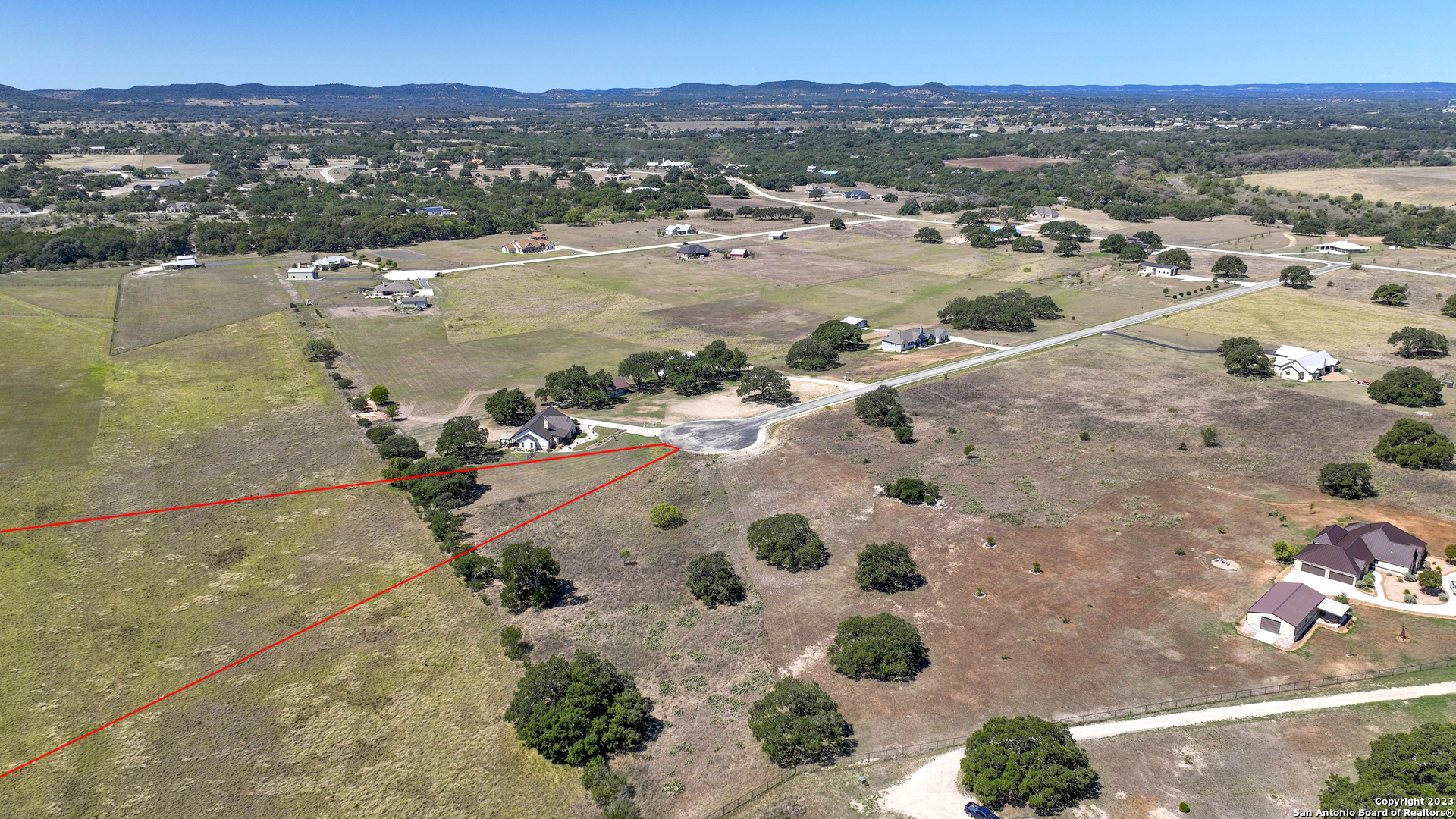 Tbd Salt Grass Trail Bandera, TX 78003 - Photo 10 of 28