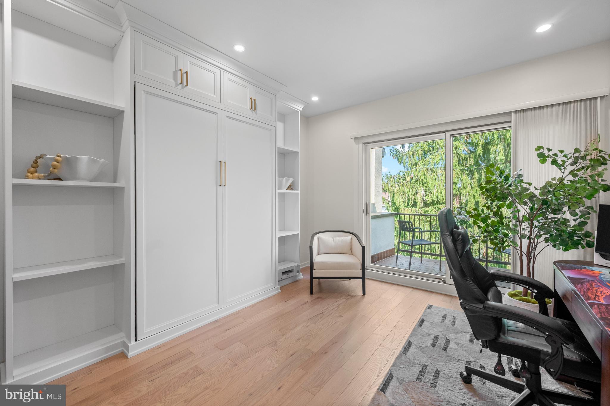 8 Brettagne Devon, PA 19333 - Photo 24 of 38 a view of a workspace with furniture and a window