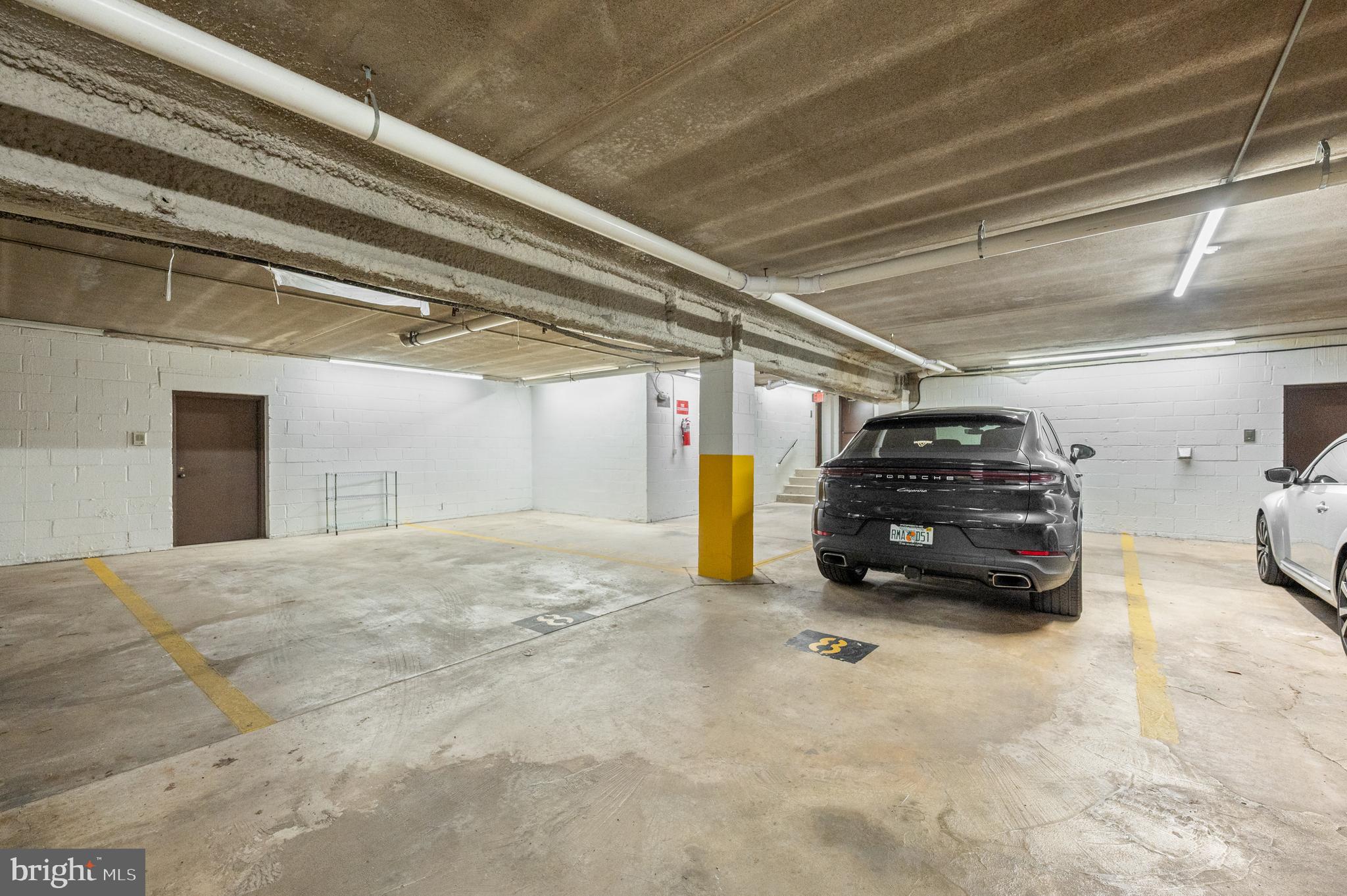 8 Brettagne Devon, PA 19333 - Photo 32 of 38 a view of car garage