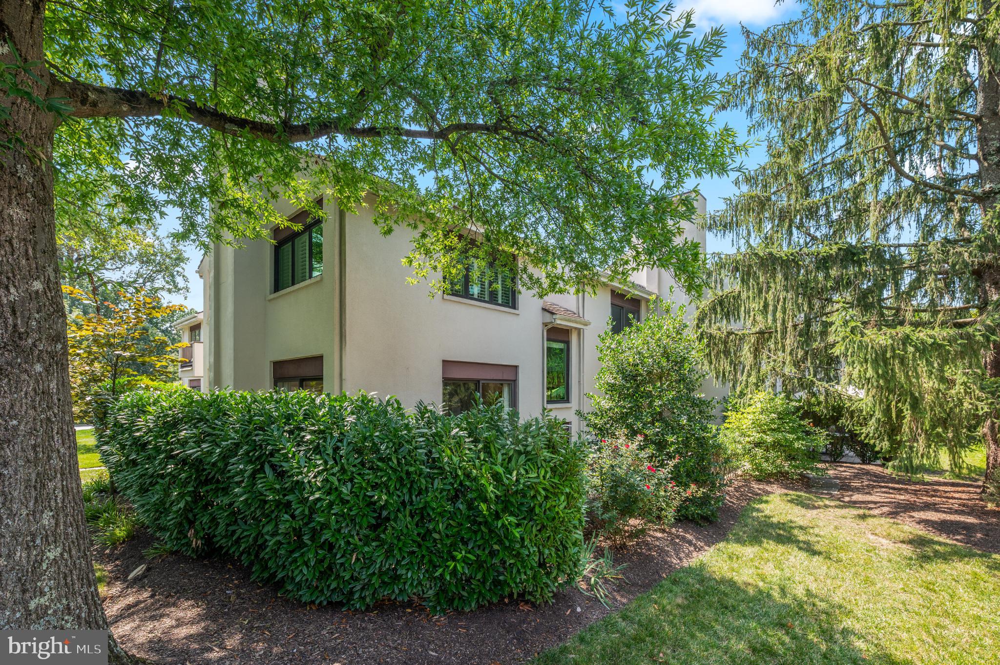 8 Brettagne Devon, PA 19333 - Photo 36 of 38 a view of a house with a tree