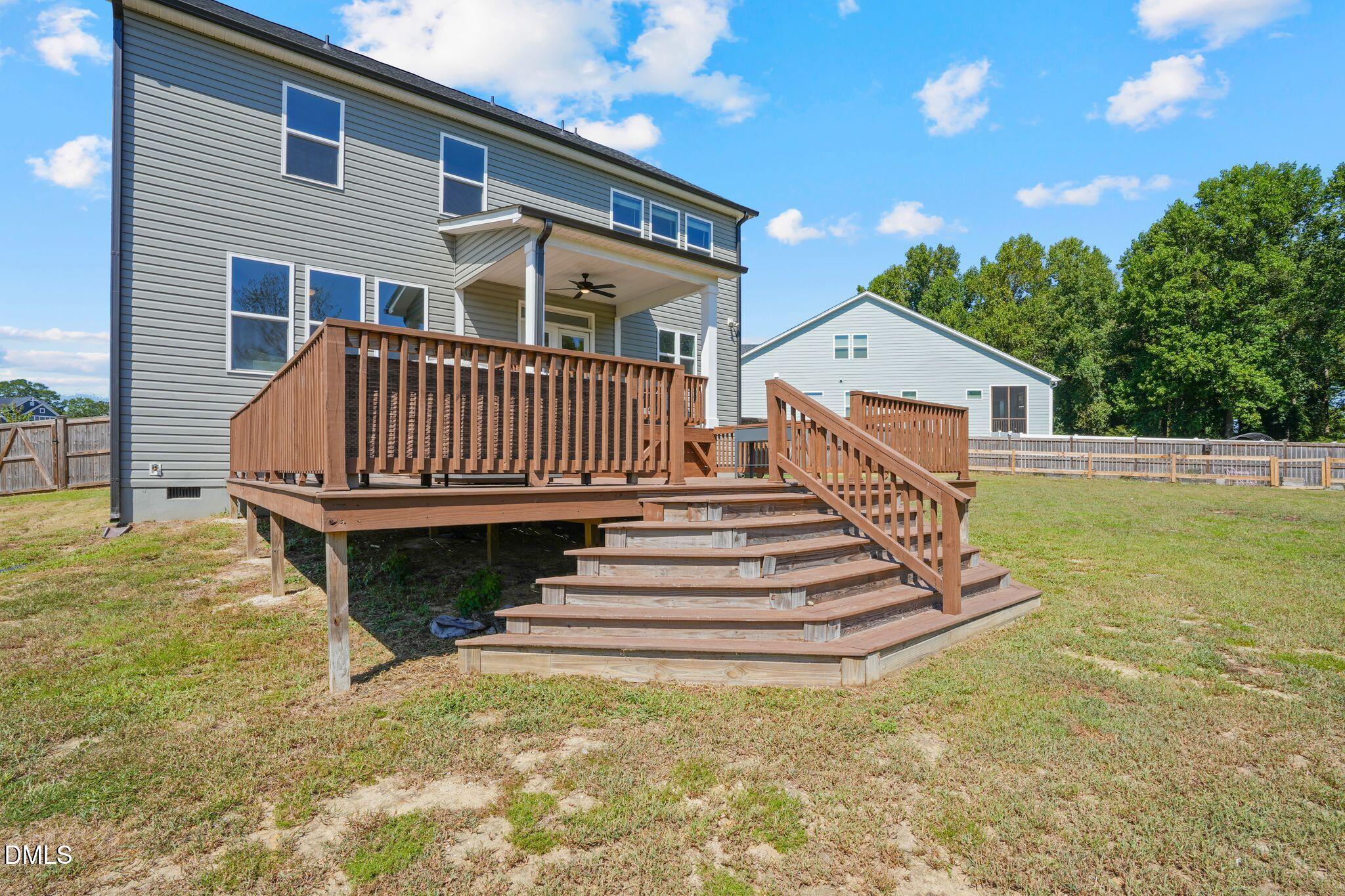244 Harvester Road Angier, NC 27501 - Photo 90 of 94 DSC04248