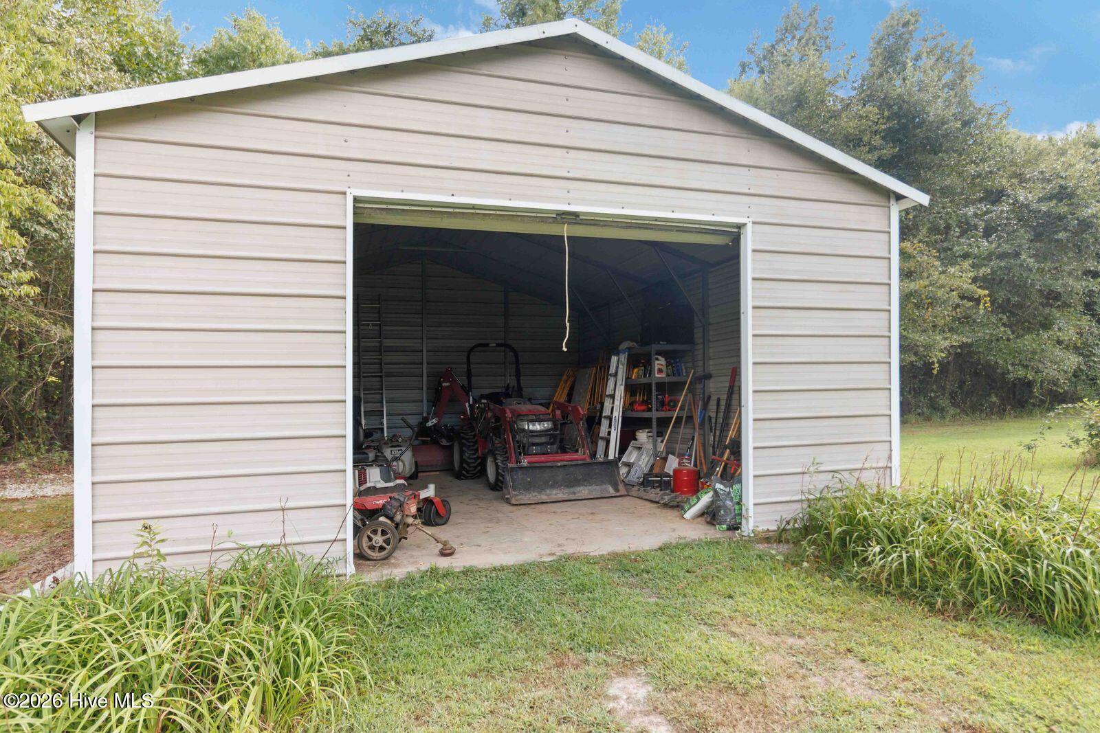 4424 Yank Road Wilson, NC 27893 - Photo 22 of 39 Gallery Image 22