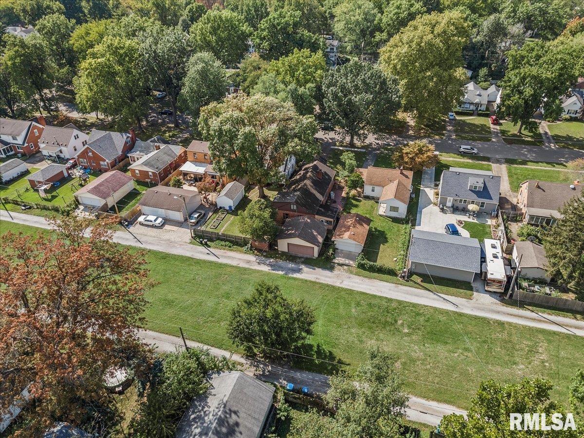 2028 South Walnut Street Springfield, IL 62704 - Photo 48 of 51