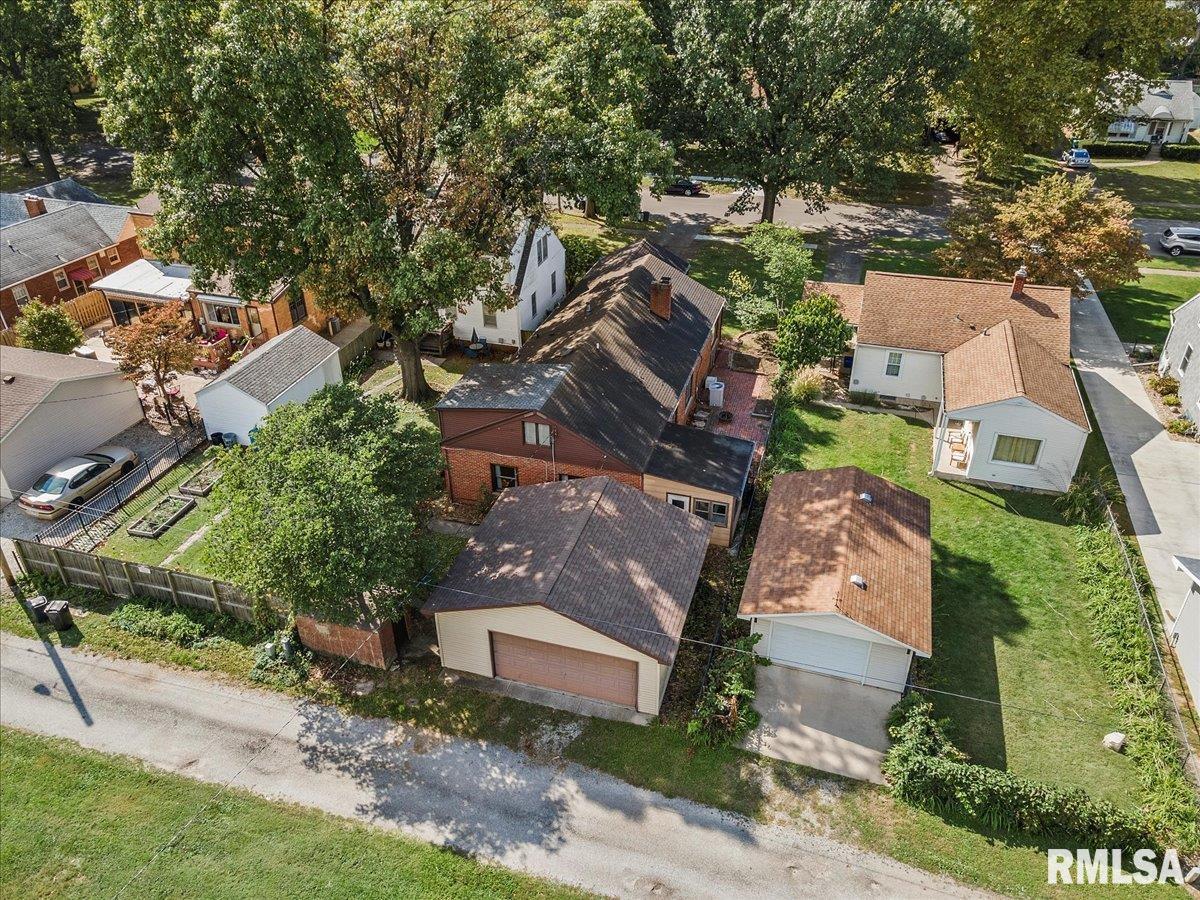 2028 South Walnut Street Springfield, IL 62704 - Photo 50 of 51