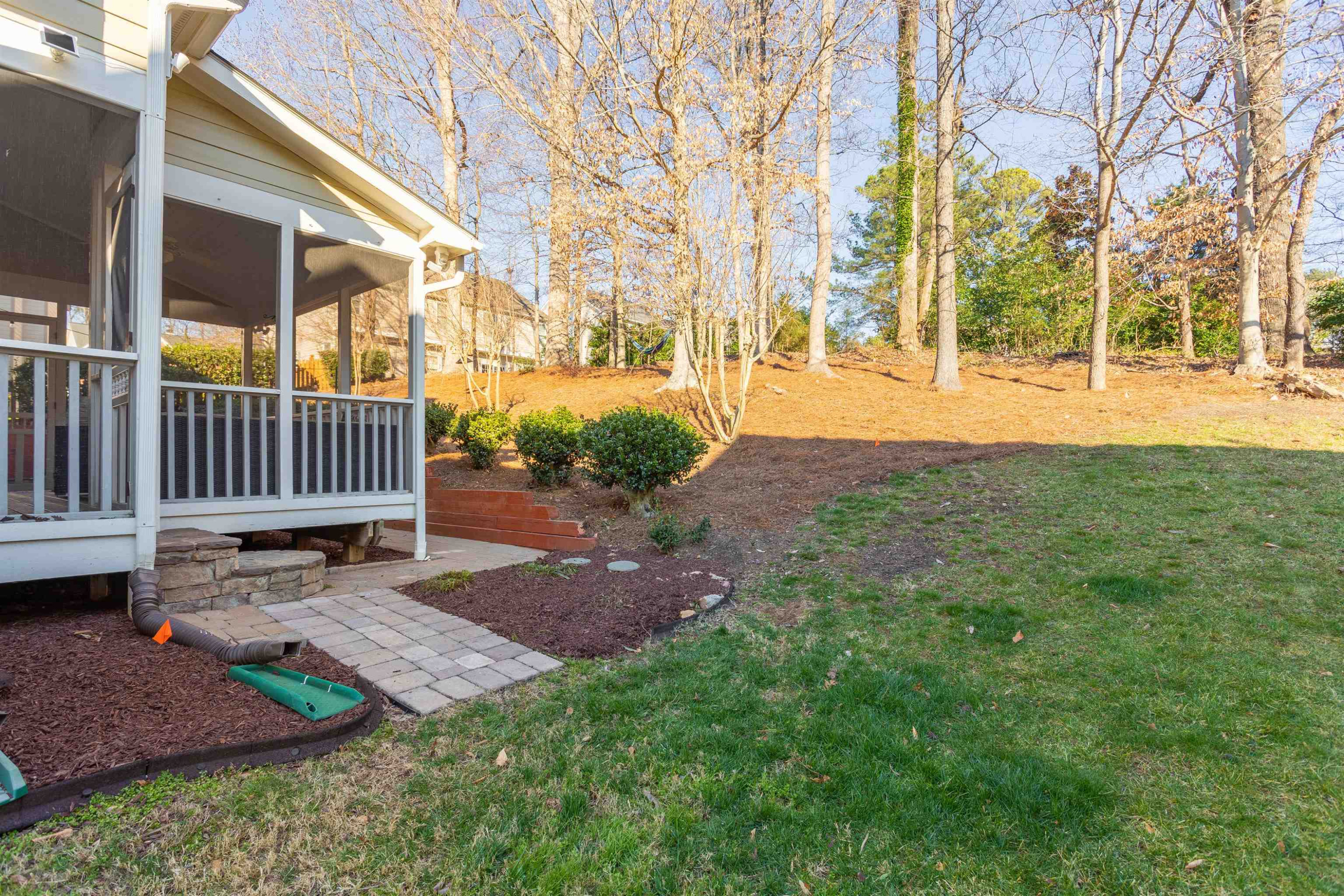 8832 Braceridge Road Raleigh, NC 27613 - Photo 38 of 40 Photo 38