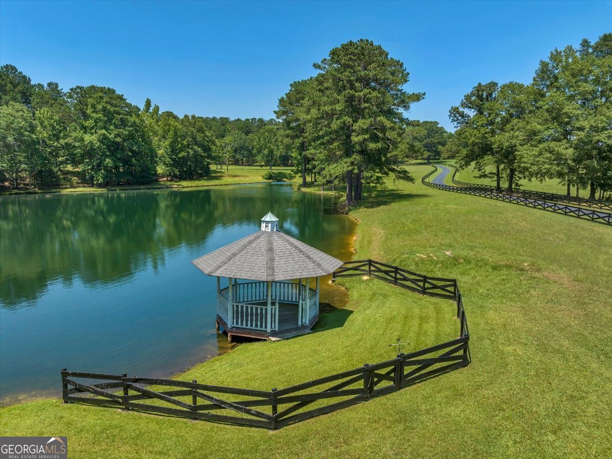 655 McDonough Road Hampton, GA 30228 - Photo 103 of 120