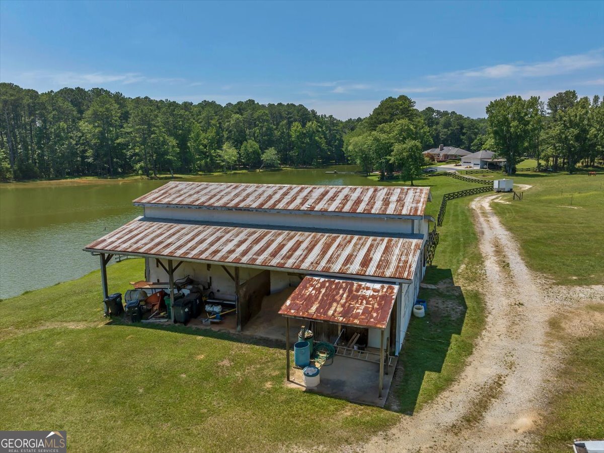 655 McDonough Road Hampton, GA 30228 - Photo 105 of 120