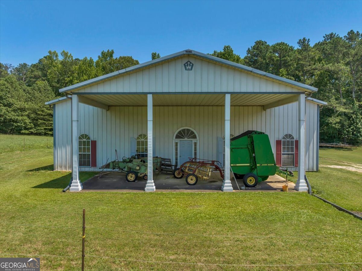 655 McDonough Road Hampton, GA 30228 - Photo 107 of 120