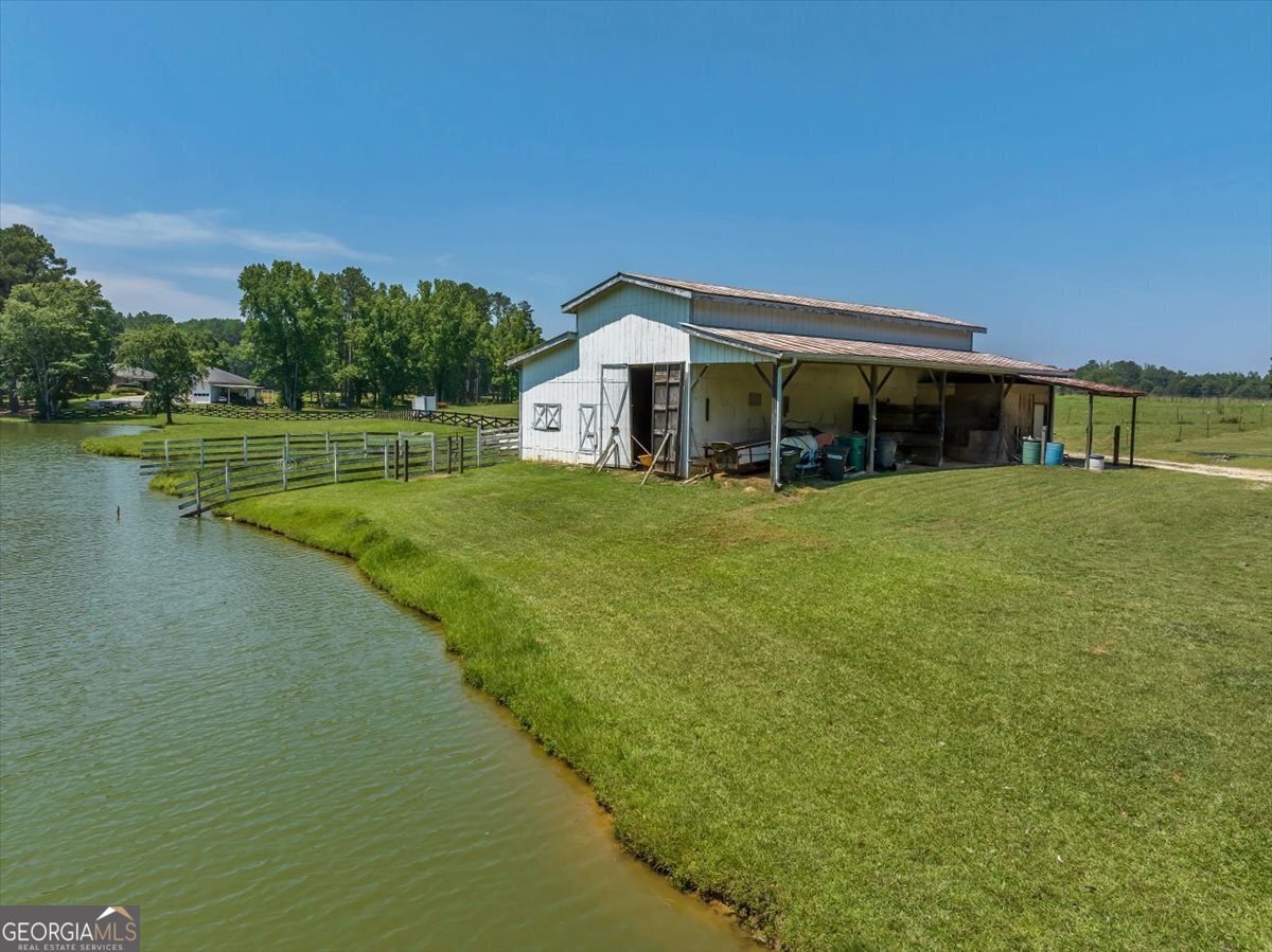 655 McDonough Road Hampton, GA 30228 - Photo 108 of 120