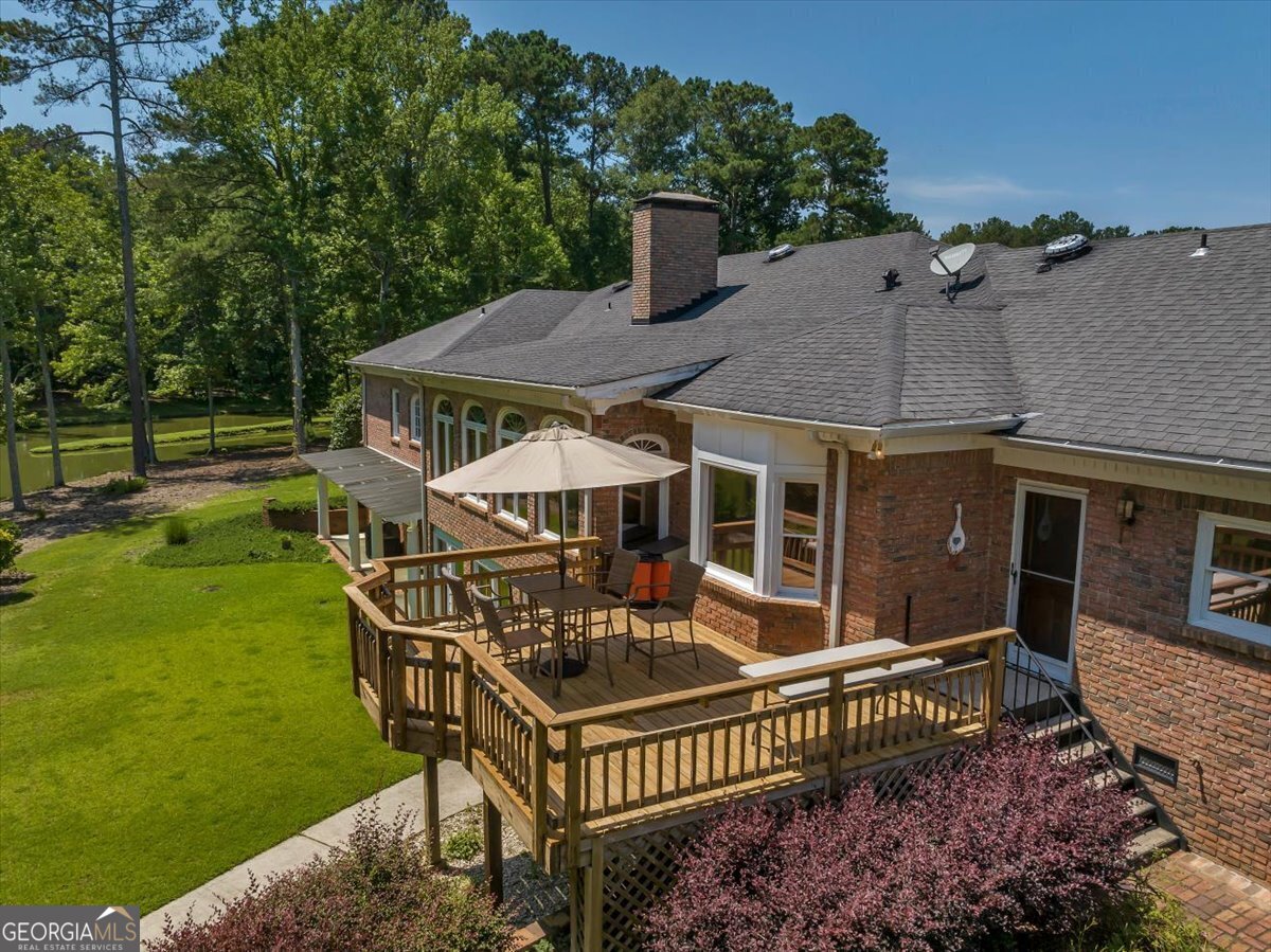 655 McDonough Road Hampton, GA 30228 - Photo 109 of 120