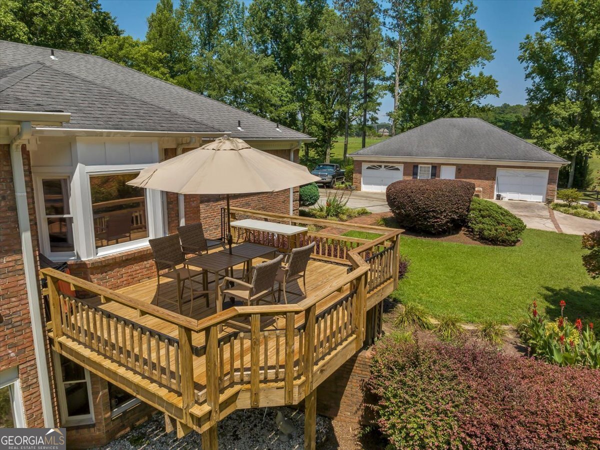 655 McDonough Road Hampton, GA 30228 - Photo 110 of 120