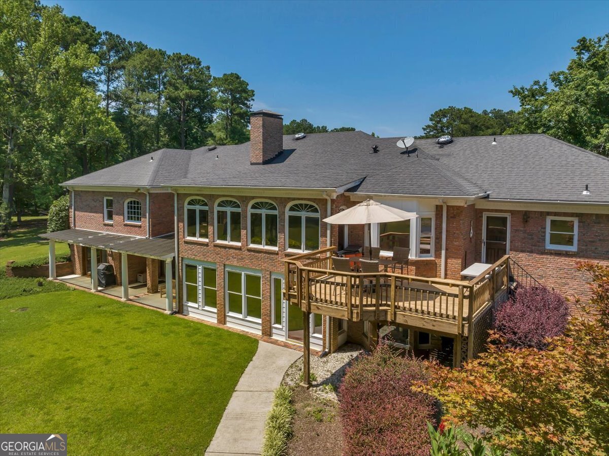 655 McDonough Road Hampton, GA 30228 - Photo 111 of 120