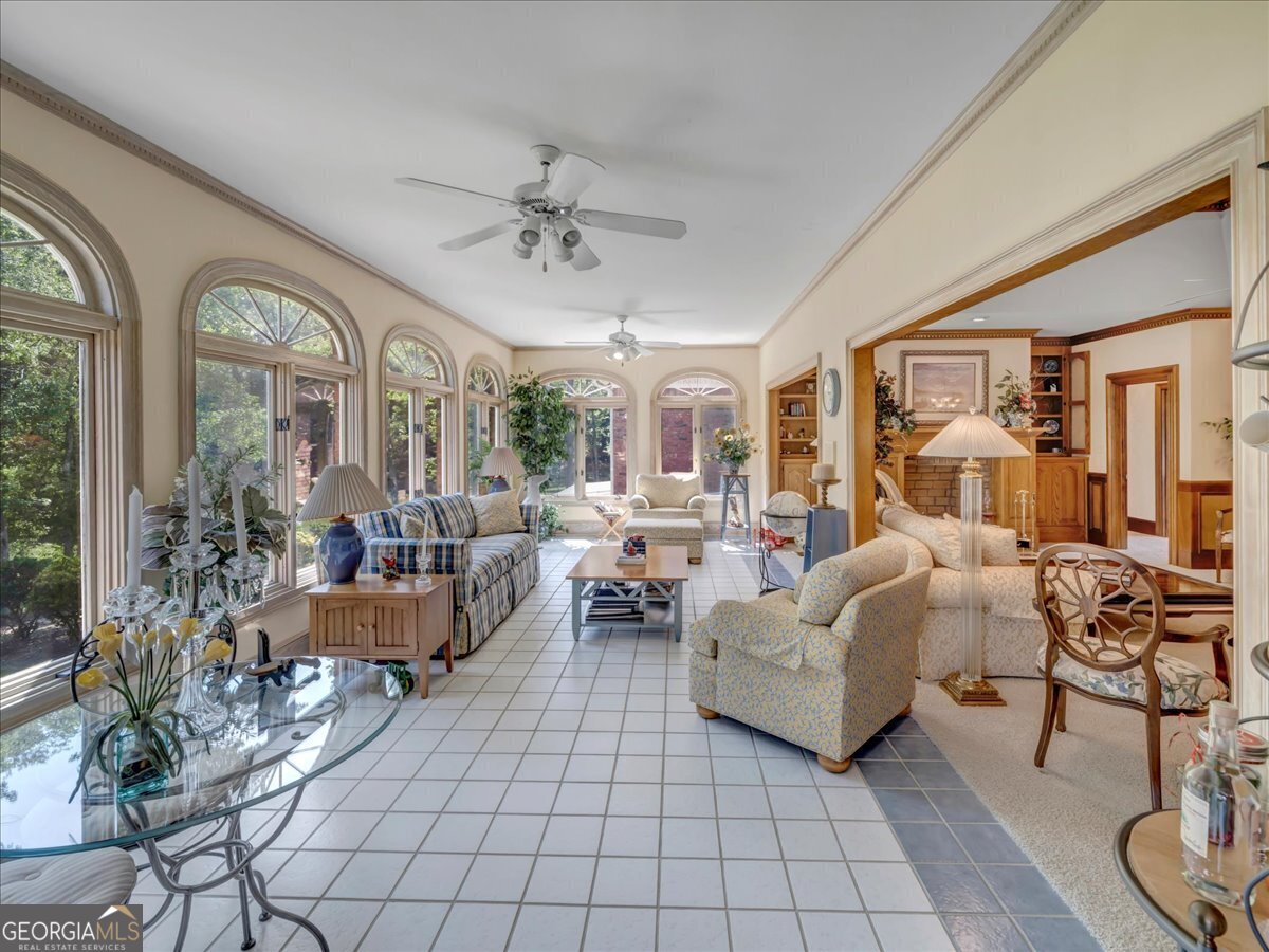 655 McDonough Road Hampton, GA 30228 - Photo 13 of 120