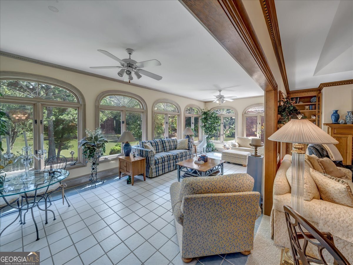 655 McDonough Road Hampton, GA 30228 - Photo 14 of 120