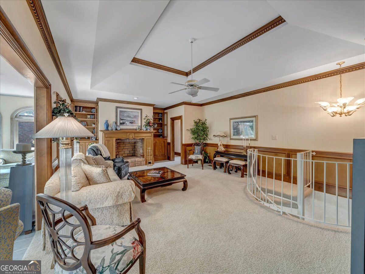 655 McDonough Road Hampton, GA 30228 - Photo 17 of 120