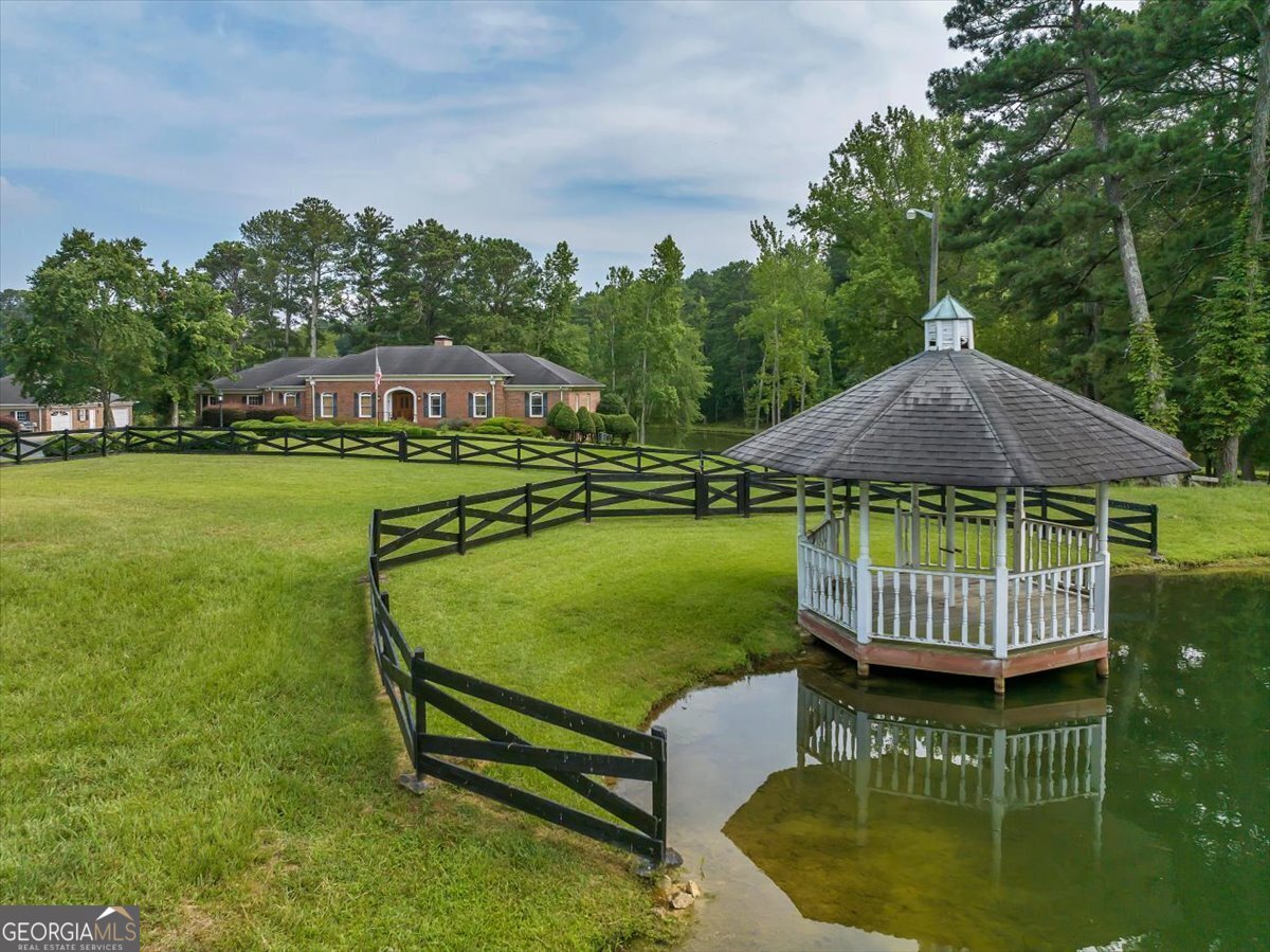 655 McDonough Road Hampton, GA 30228 - Photo 2 of 120