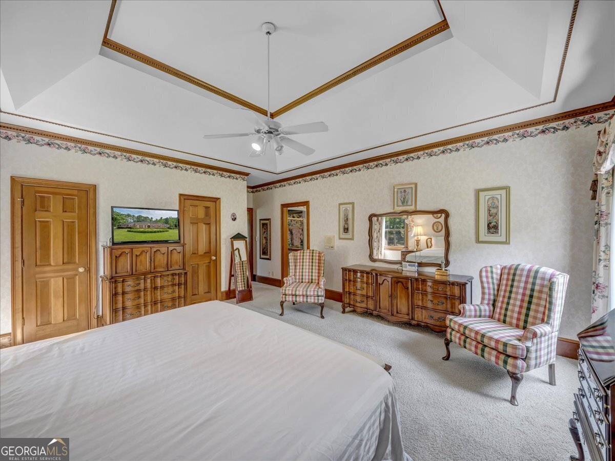 655 McDonough Road Hampton, GA 30228 - Photo 21 of 120