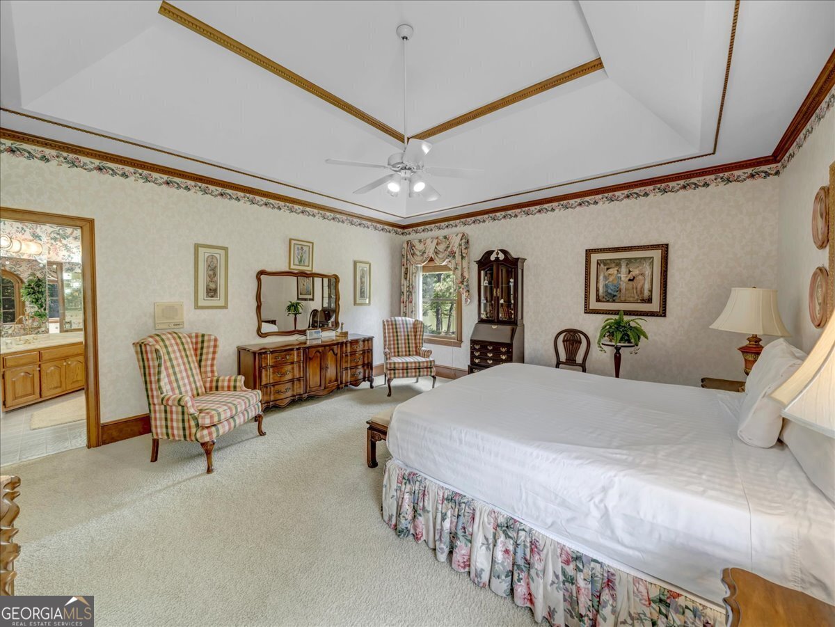 655 McDonough Road Hampton, GA 30228 - Photo 22 of 120