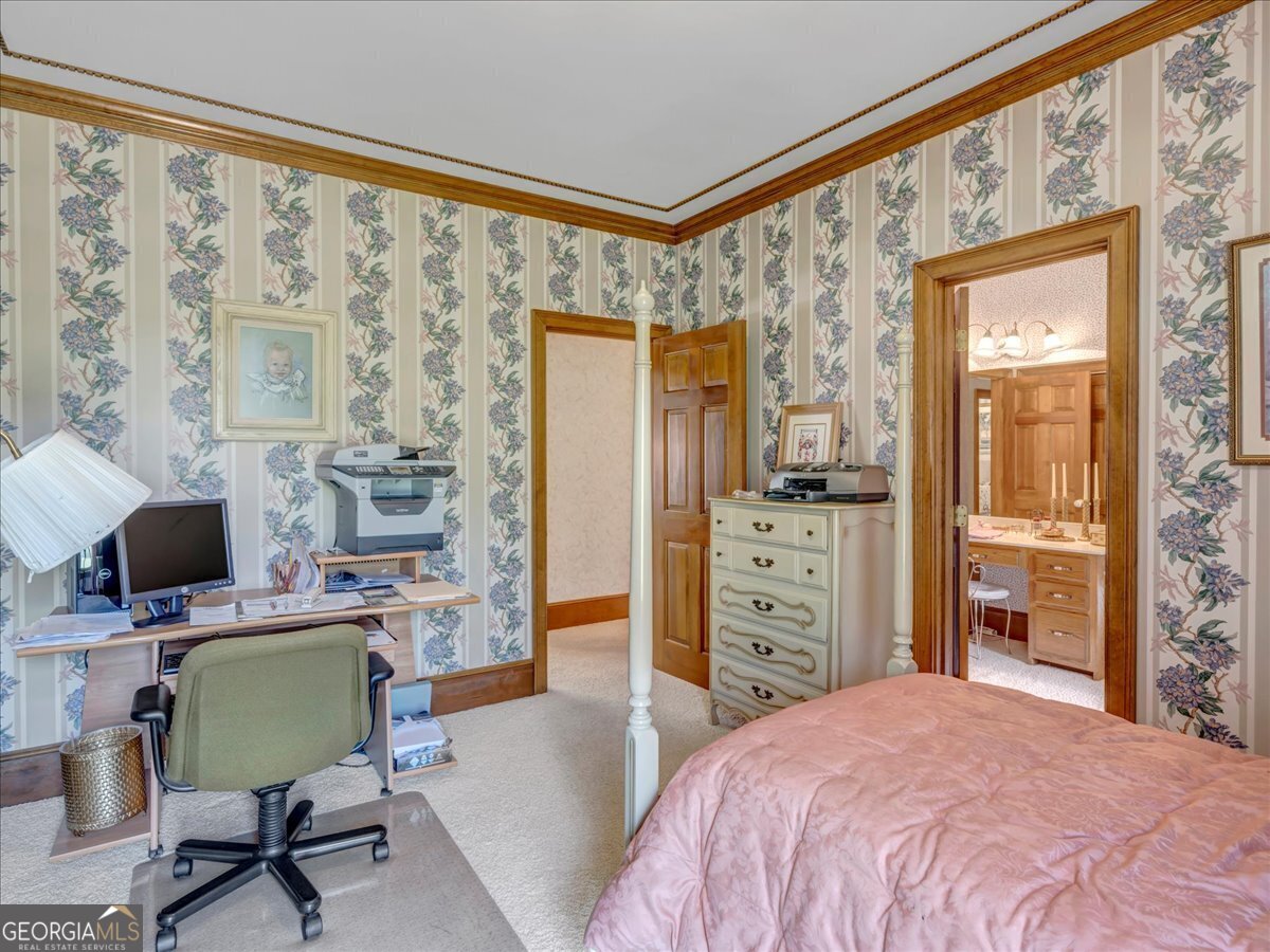 655 McDonough Road Hampton, GA 30228 - Photo 35 of 120