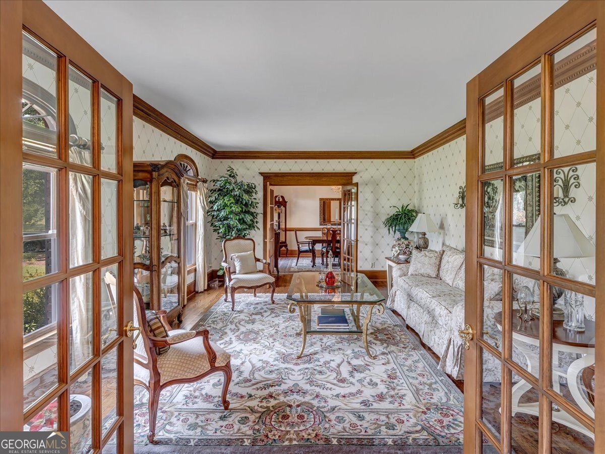 655 McDonough Road Hampton, GA 30228 - Photo 4 of 120