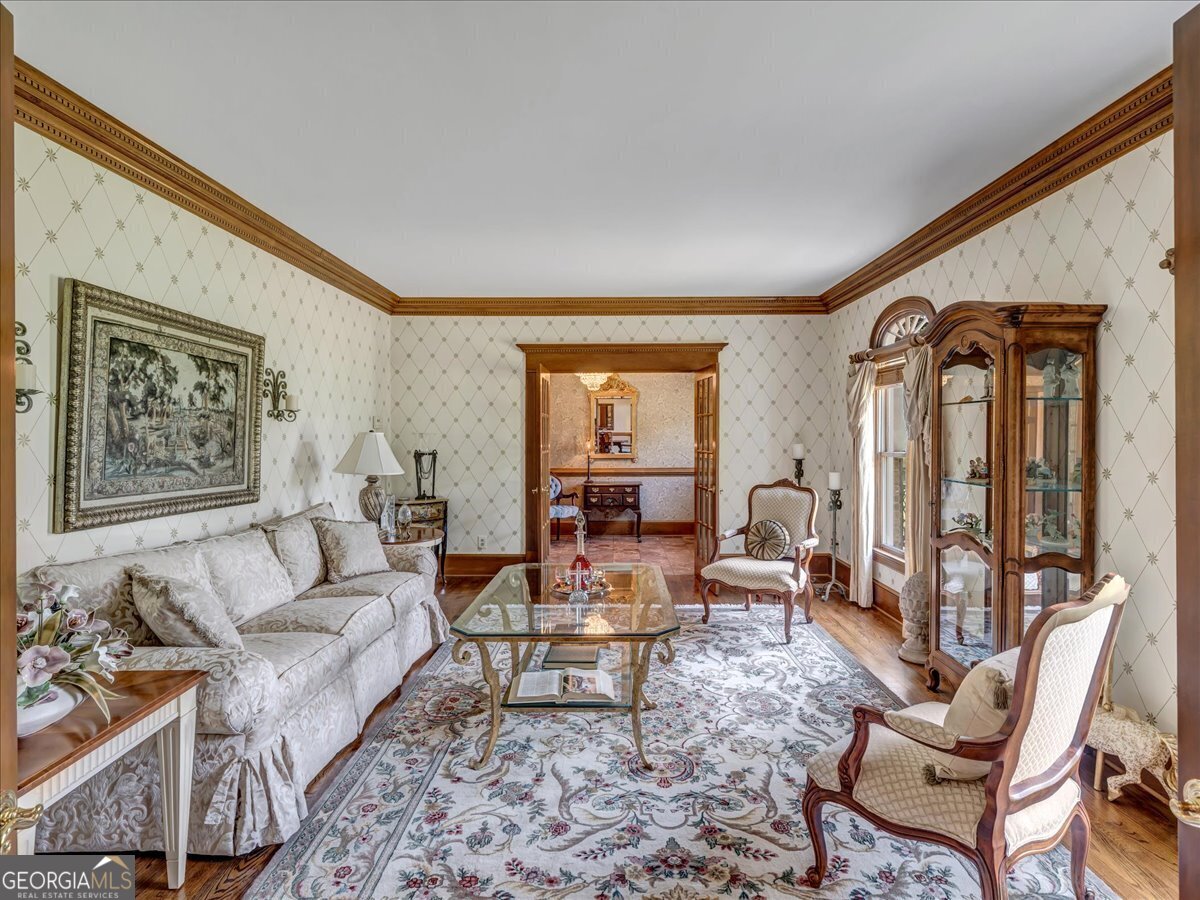 655 McDonough Road Hampton, GA 30228 - Photo 5 of 120