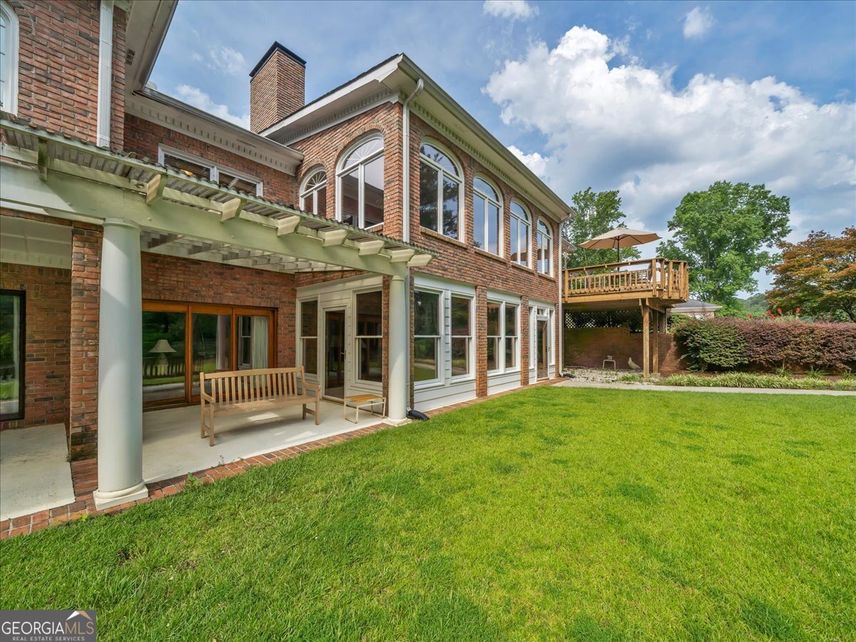 655 McDonough Road Hampton, GA 30228 - Photo 55 of 120