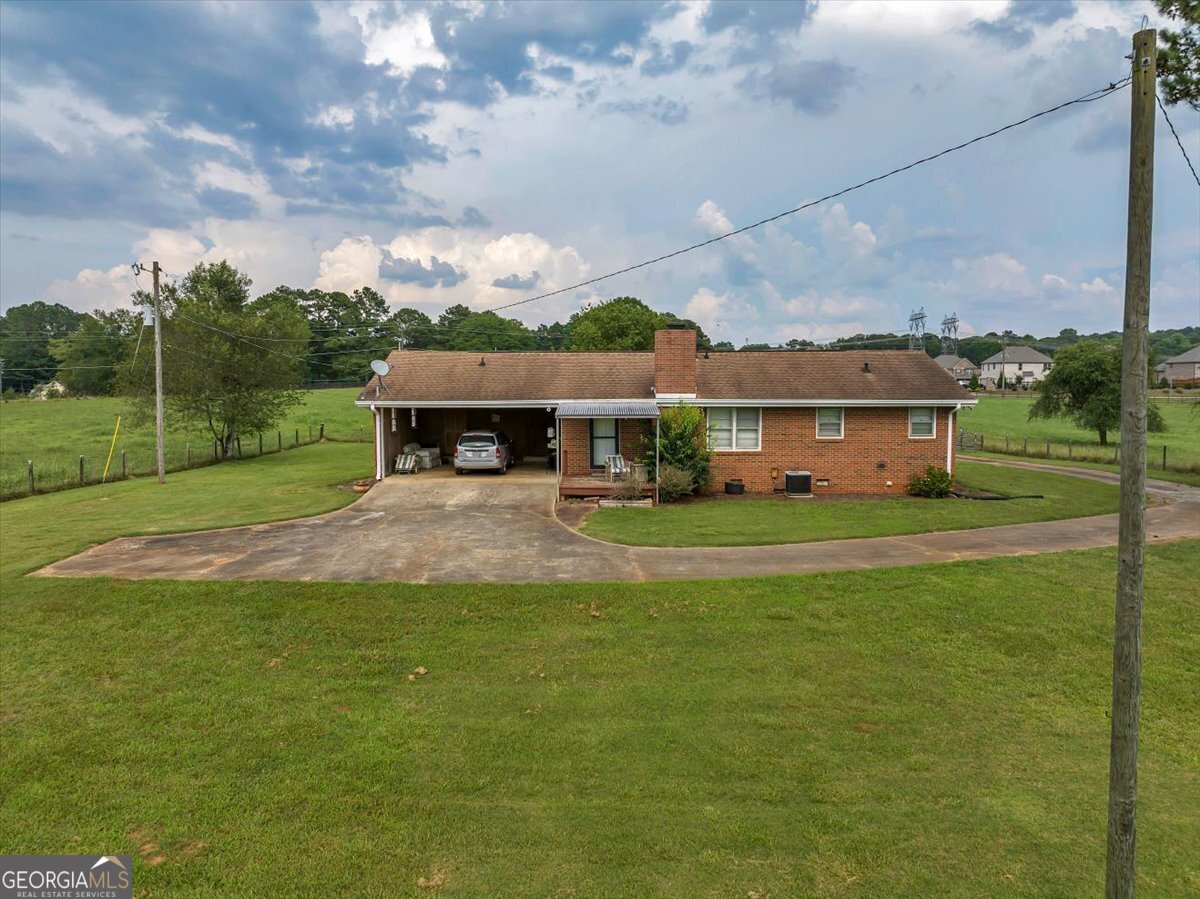 655 McDonough Road Hampton, GA 30228 - Photo 59 of 120