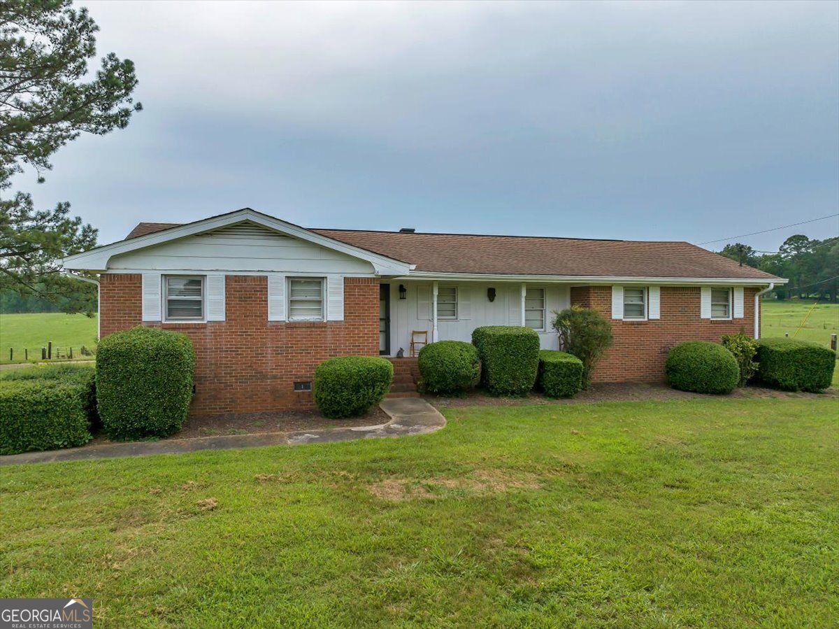 655 McDonough Road Hampton, GA 30228 - Photo 61 of 120