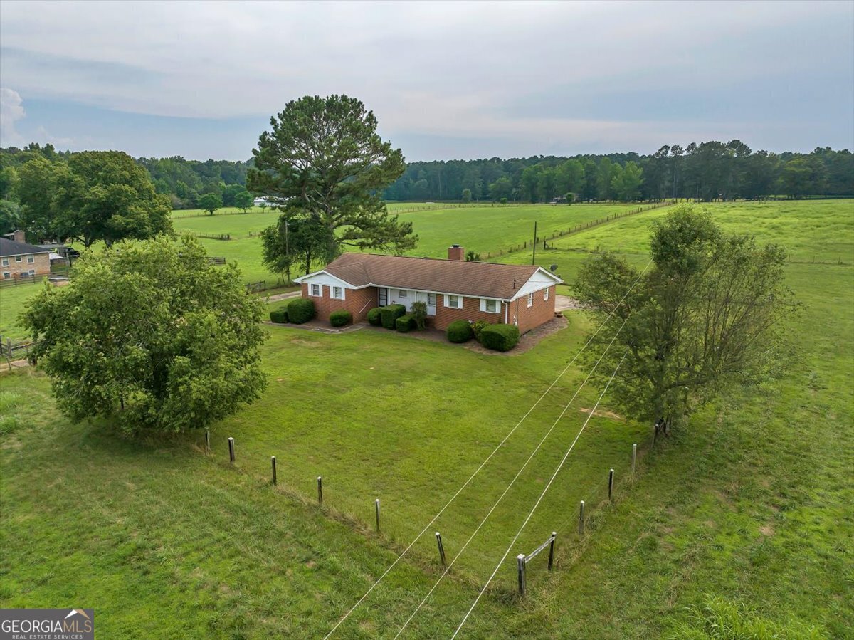 655 McDonough Road Hampton, GA 30228 - Photo 62 of 120