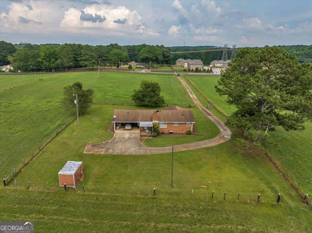 655 McDonough Road Hampton, GA 30228 - Photo 64 of 120