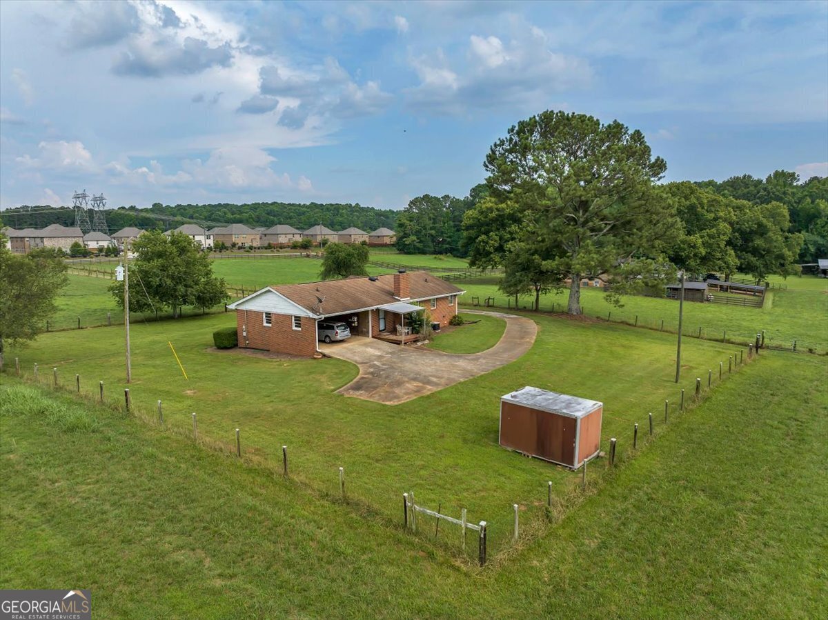 655 McDonough Road Hampton, GA 30228 - Photo 65 of 120