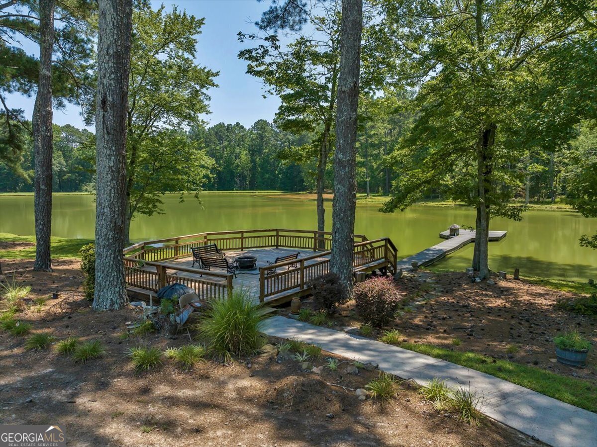 655 McDonough Road Hampton, GA 30228 - Photo 78 of 120