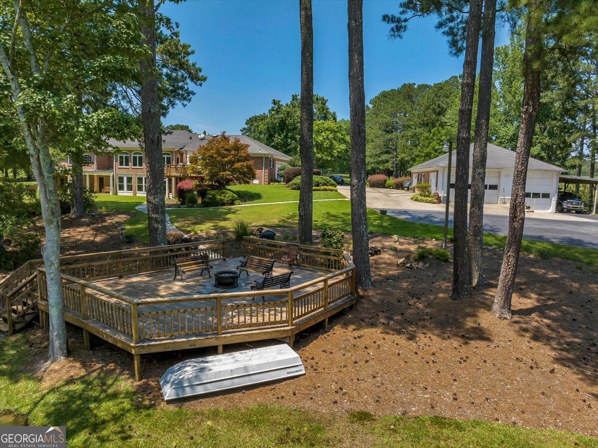 655 McDonough Road Hampton, GA 30228 - Photo 79 of 120