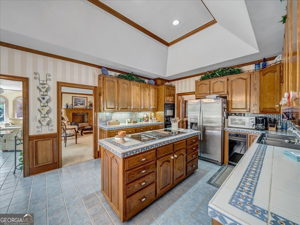 655 McDonough Road Hampton, GA 30228 - Photo 8 of 120