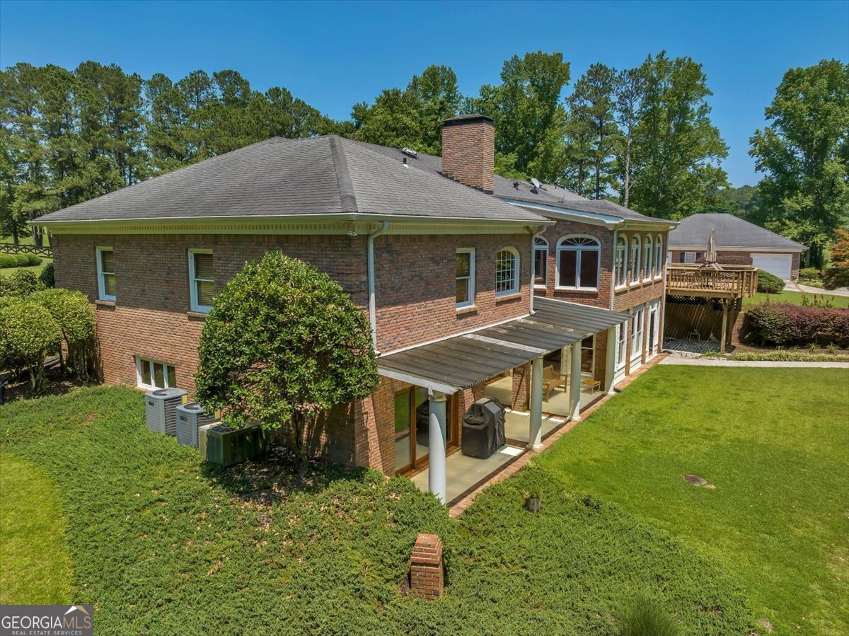 655 McDonough Road Hampton, GA 30228 - Photo 81 of 120