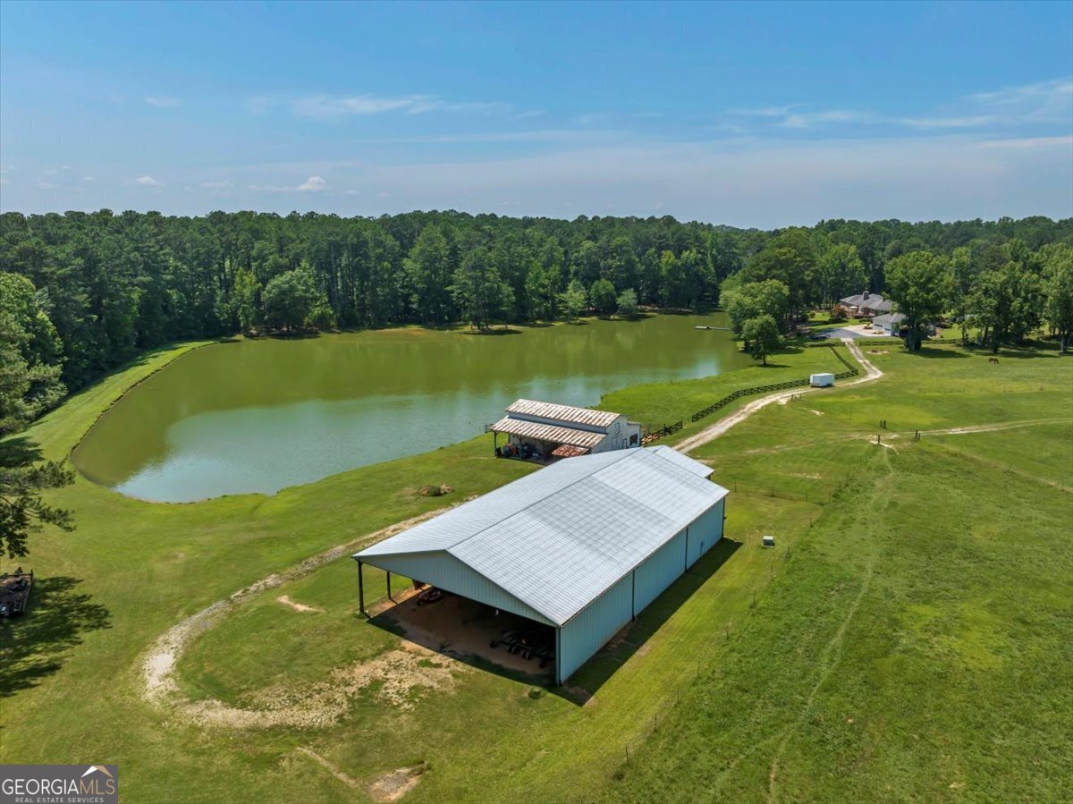 655 McDonough Road Hampton, GA 30228 - Photo 82 of 120