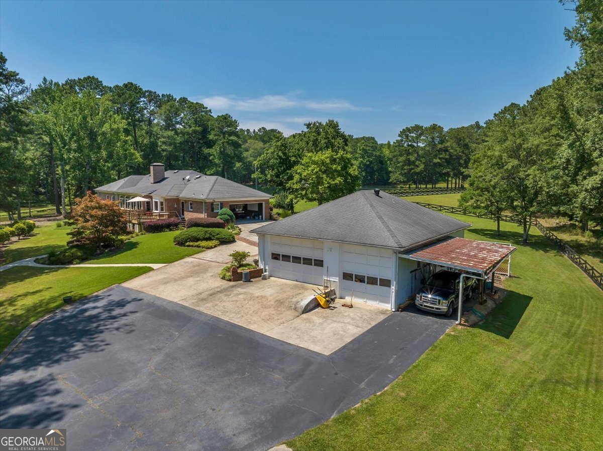 655 McDonough Road Hampton, GA 30228 - Photo 83 of 120