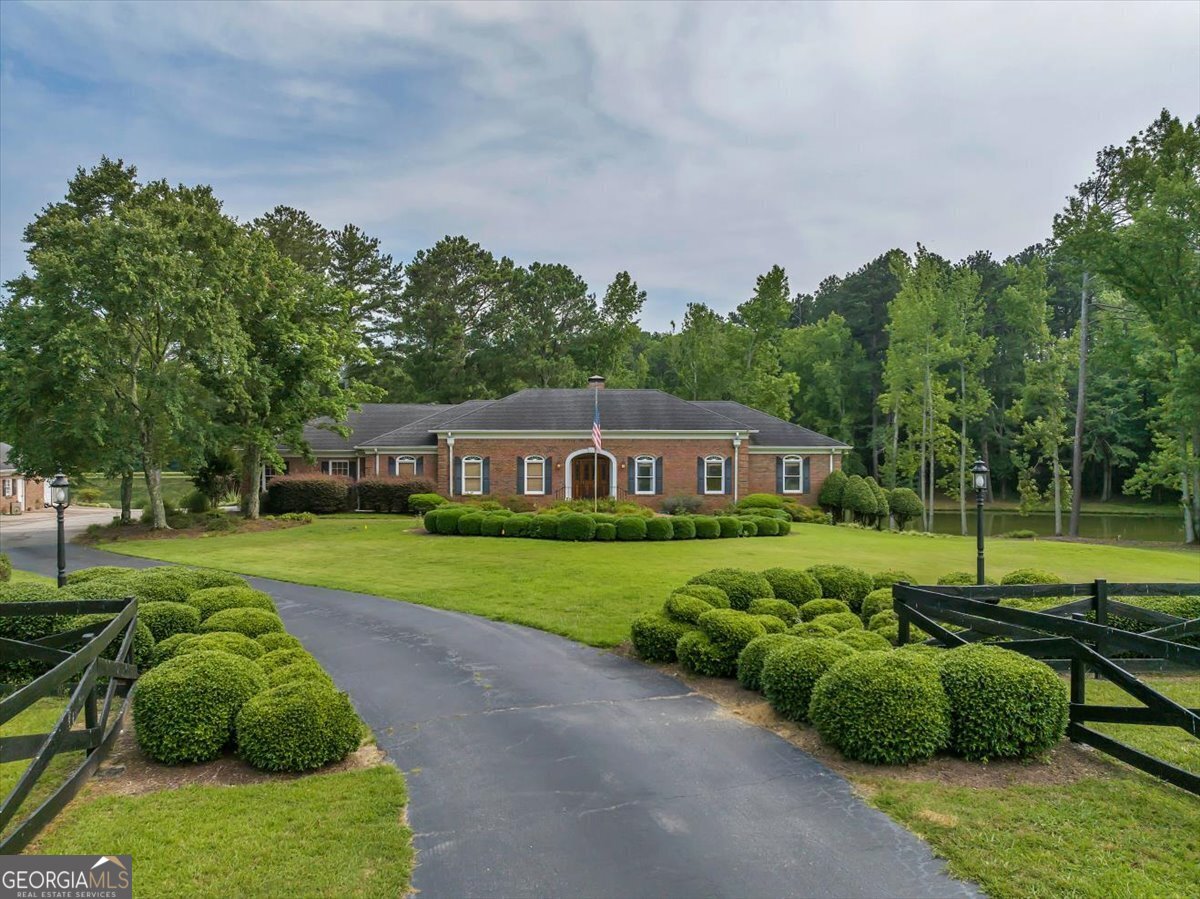 655 McDonough Road Hampton, GA 30228 - Photo 85 of 120