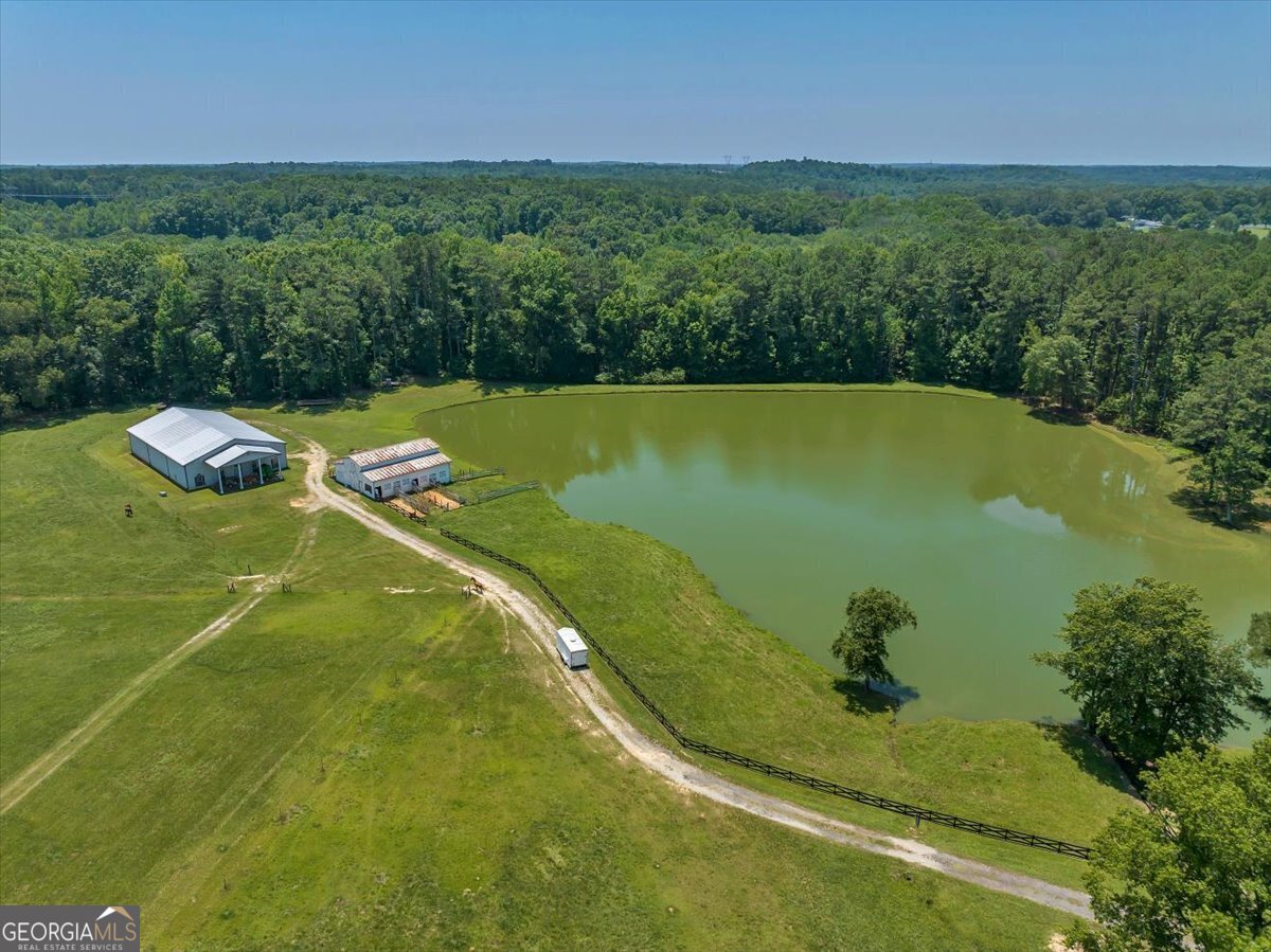 655 McDonough Road Hampton, GA 30228 - Photo 89 of 120