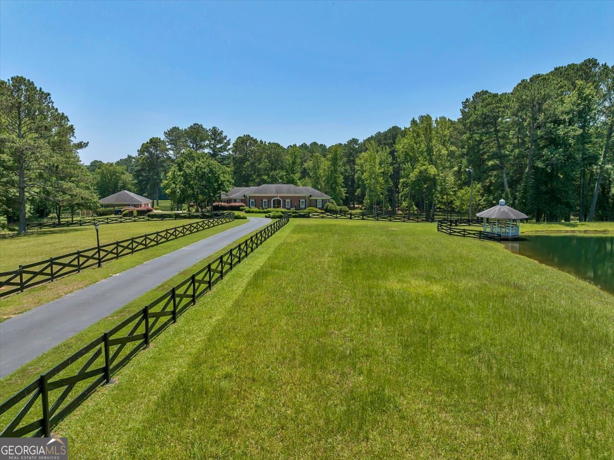 655 McDonough Road Hampton, GA 30228 - Photo 93 of 120