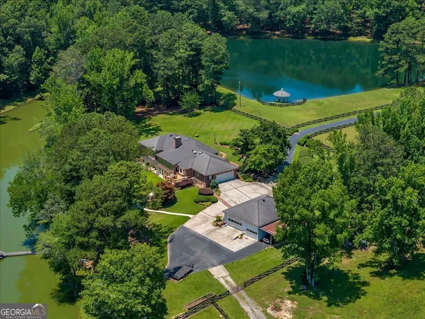 $3,500,000 | 655 McDonough Road, Hampton, GA 30228