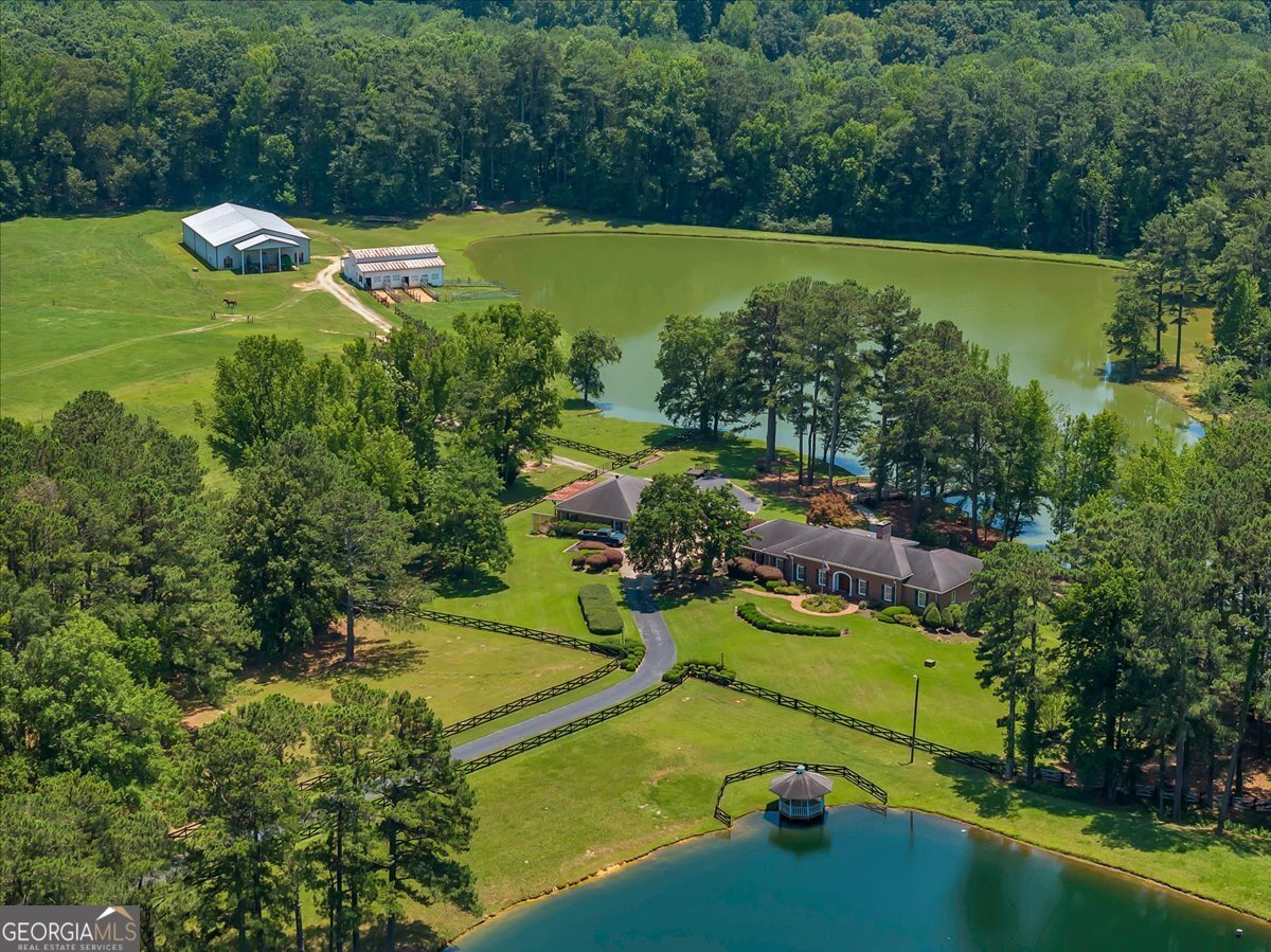 655 McDonough Road Hampton, GA 30228 - Photo 96 of 120