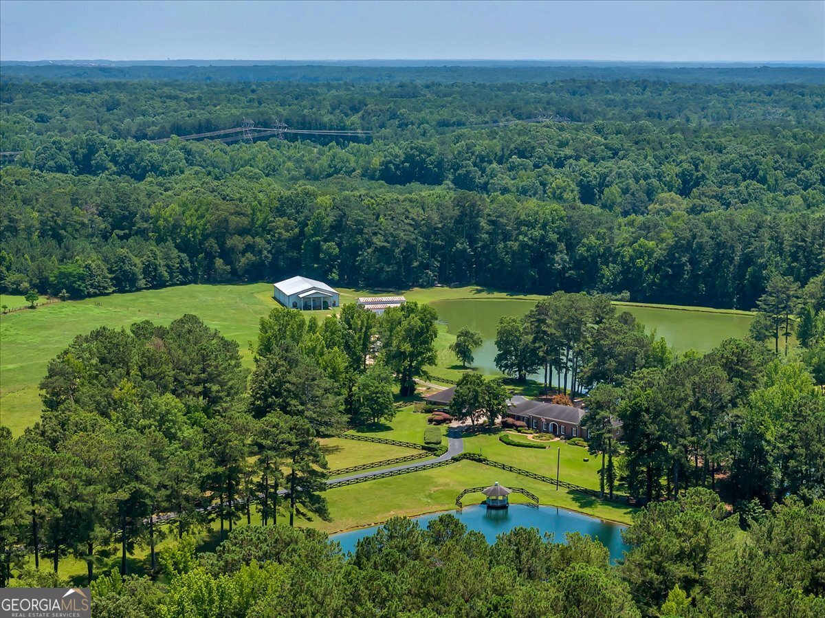 655 McDonough Road Hampton, GA 30228 - Photo 97 of 120