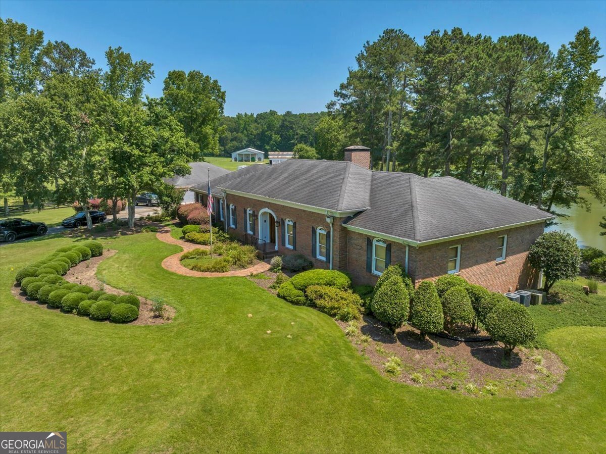 655 McDonough Road Hampton, GA 30228 - Photo 98 of 120