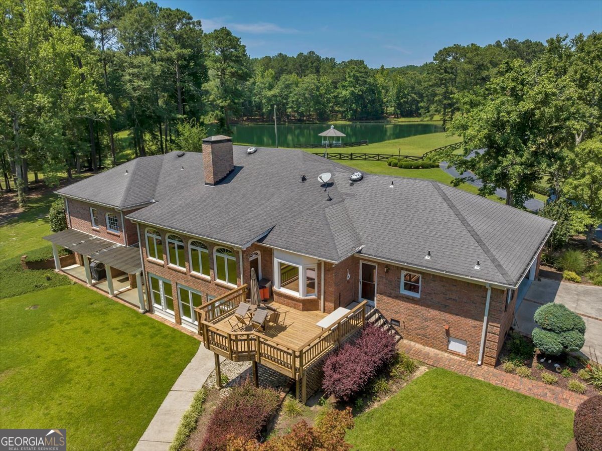 655 McDonough Road Hampton, GA 30228 - Photo 100 of 120