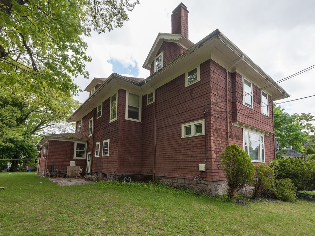 25 Page Road Newton, MA 02460 - Photo 17 of 24 Gallery Image 17