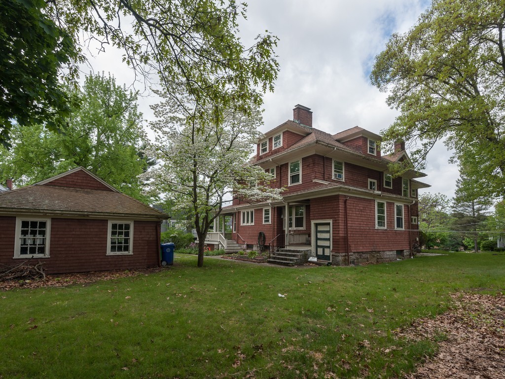 25 Page Road Newton, MA 02460 - Photo 19 of 24 Gallery Image 19