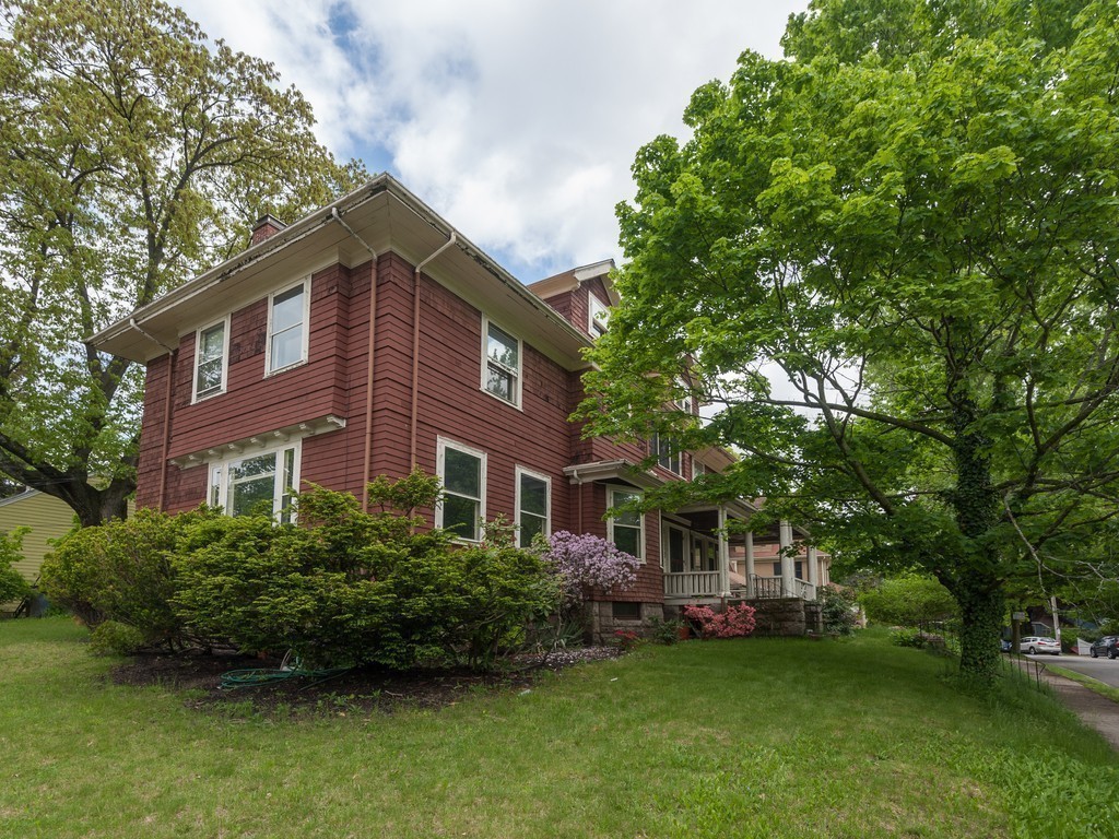 25 Page Road Newton, MA 02460 - Photo 20 of 24 Gallery Image 20